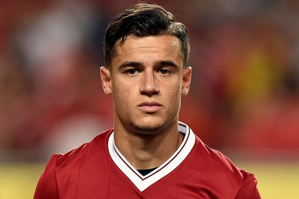 Mercato - Le PSG et le Barça se battent pour Philippe Coutinho, selon Sport