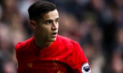 Mercato - Philippe Coutinho refuserait de discuter avec le PSG, Sport termine son histoire