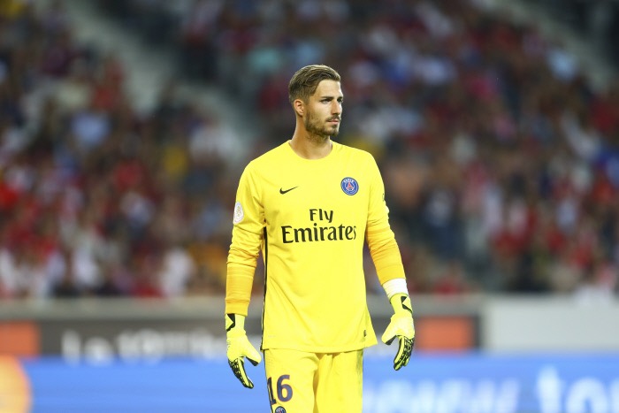 Mercato - Trapp envisage un retour en Bundesliga, mais le PSG a une condition, selon Le Parisien