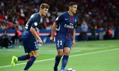 Meunier Ben Arfa n’a aucun problème dans le groupe ou à l’entraînement