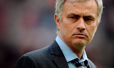 Mourinho indique que le PSG a quelque chose de spécial et ne ferme pas la porte pour l'avenir