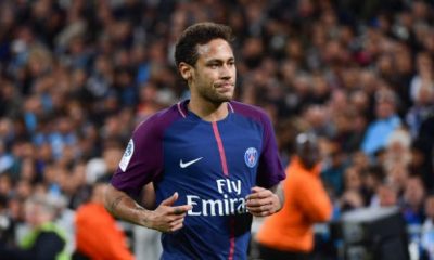 Neymar Je dois m'adapter au pays, au club. J'espère qu'on fera une grosse saison