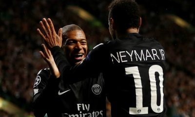 Neymar "Mbappé ? J’espère pouvoir faire pour lui ce que Lionel Messi a fait pour moi à Barcelone"