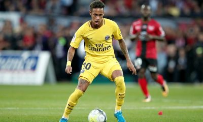 Neymar condamné à une amende d'un millions d'euros par la justice brésilienne pour mauvaise foi