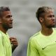 Neymar et Dani Alves dans l'équipe FIFA FIRPro de l'année 2017, Cristiano Ronaldo meilleur joueur