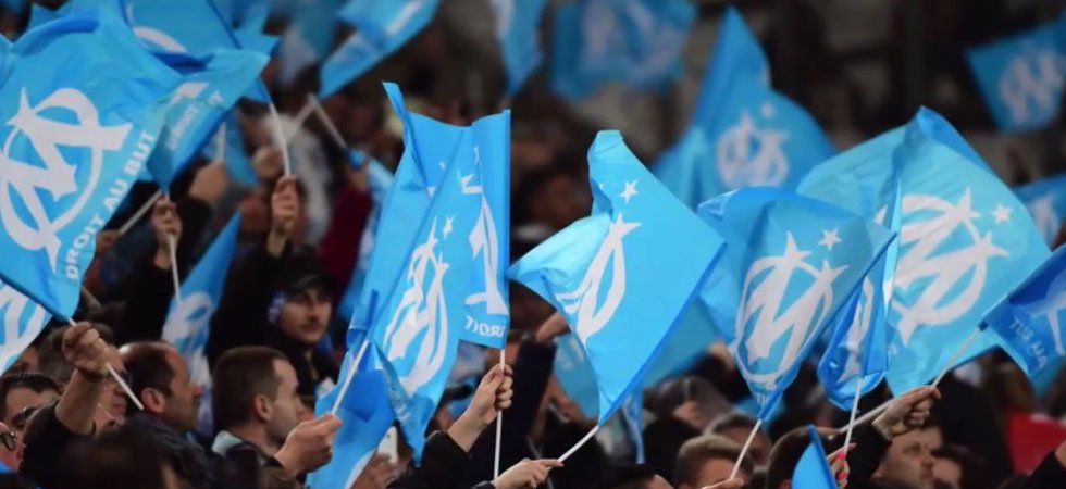 OMPSG - Affrontements entre supporters marseillais et CRS aux abords du Vélodrome