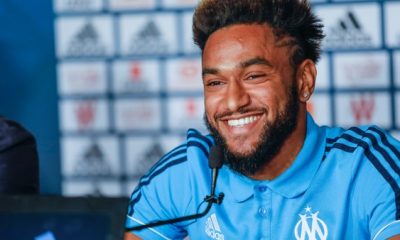 OMPSG - Amavi Ça allait vite avec Saint-Maximin à Nice aussi, je sais à quoi m'attendre