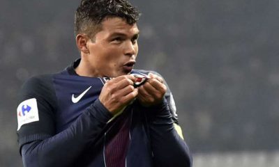 OMPSG - Le groupe parisien Dani Alves absent, Thiago Silva de retour