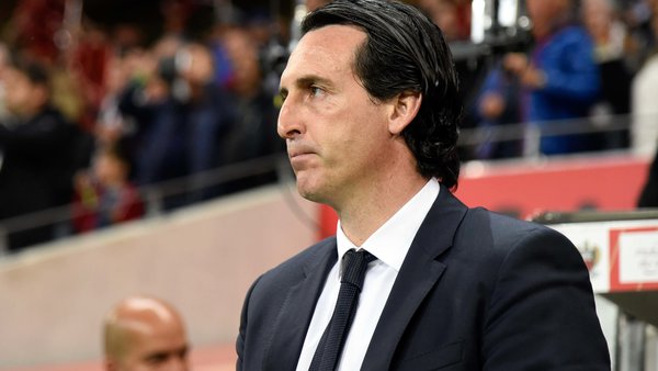 OMPSG - Unai Emery a déçu et doit vite montrer autre chose