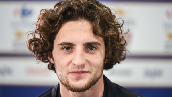 PSGAnderlecht - Rabiot en conf son poste, le jeu de l'équipe, Mbappé et l'ambition