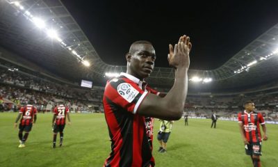 PSGNice - Balotelli C'est possible de gagner...Je voulais jouer contre Neymar