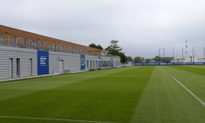 PSGNice - Suivez les 15 premières minutes de l'entraînement parisien ce mercredi à 11h