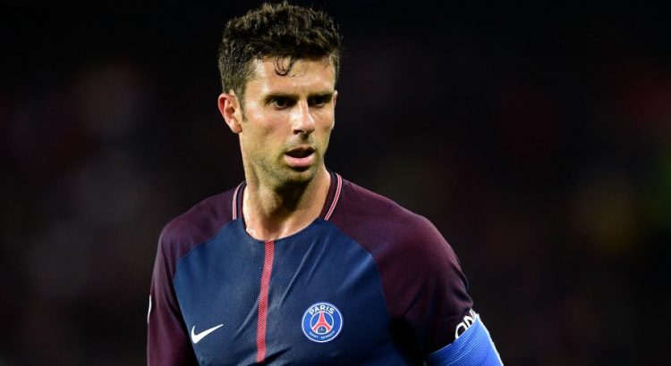 Pas de signe de Thiago Motta, Marco Verratti ni Dani Alves à l'entraînement du PSG