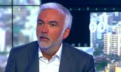 Praud "La crise est larvée, discrète, endémique. Le PSG est un volcan. Gare au réveil"