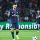 Dijon/PSG - Le groupe parisien sans Cavani, Kurzawa, Motta, Silva ni Verratti, Pastore de retour !