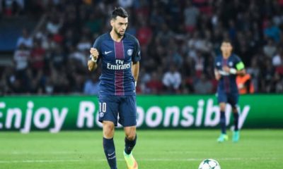 Pastore espère être dans le groupe qui se déplace à Dijon, écrit L'Equipe