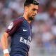 Pastore pourrait revenir contre Dijon, Thiago Silva incertain et Ben Arfa avec le Variétés Club de France