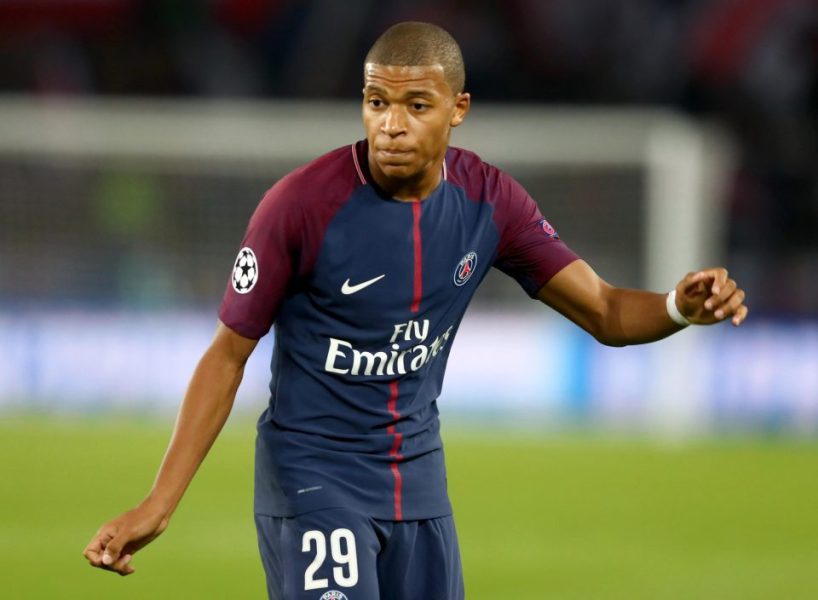 Raynald Denoueix Pour se passer de Mbappé, il faut y réfléchir à 2 fois