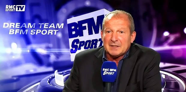 Courbis "Emery? Je mets un grand point d’interrogation…"