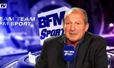 Courbis "Le PSG doit faire beaucoup mieux pour espérer gagner la Ligue des champions"