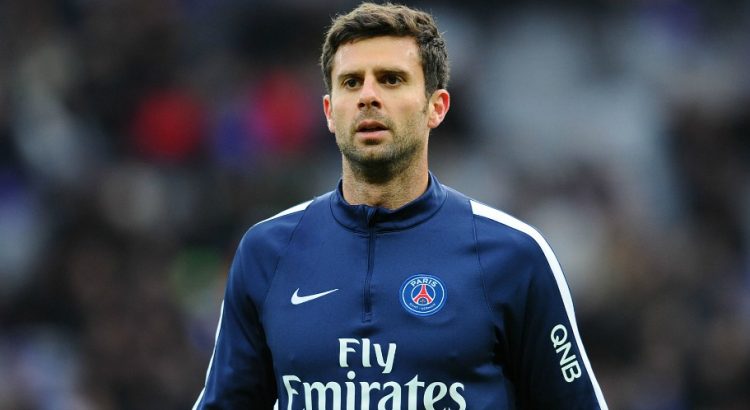 Thiago Motta Il faut se méfier de toutes les équipes...Avec l'ambition de prendre les 3 points