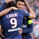 Thiago Silva Cavani se met toujours au service de l'équipe...Ce que fait Mbappé c'est magnifique