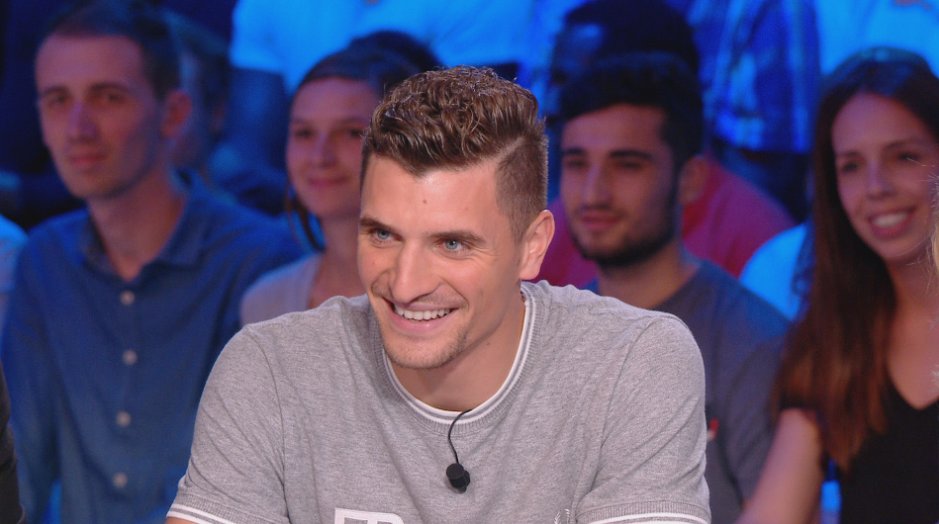 Meunier "Monaco n’est pas moins fort que la saison dernière"