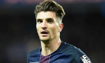 Thomas Meunier Le PSG a les chiffres de la meilleure équipe du monde