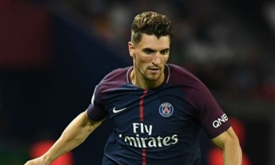 Thomas Meunier on a l'impression que le public se fout du championnat