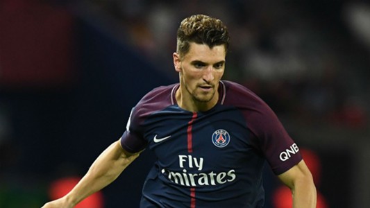 Thomas Meunier on a l'impression que le public se fout du championnat