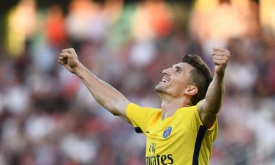 Thomas Meunier s'offre une place particulière dans l'histoire du PSG avec son doublé