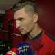 Thomas Meunier "Retenons les 3 points"