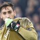 Tuttosport - L'AC Milan vendrait Donnarumma au PSG l'été prochain en cas de non-qualification en LDC