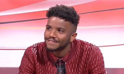 Rosier "Neymar, je le vois qu'à la télé... J'aurais jamais cru le rencontrer"