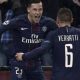 Verratti Draxler au milieu est très bon. C’est important de savoir jouer à plusieurs positions différentes