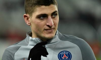 Verratti Je commence à retrouver le rythme...J'ai passé un été compliqué, je ne voulais pas partir