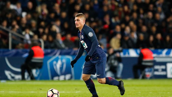 Vincent Candela Verratti est quelqu’un de très intelligent...il a fait le bon choix