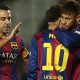 Xavi affirme que Neymar avait annoncé le 30 juin qu'il voulait quitter le Barça