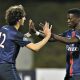 Yacine Adli et Timothy Weah parmi les 60 plus grands potentiels nés en 2000, selon The Guardian