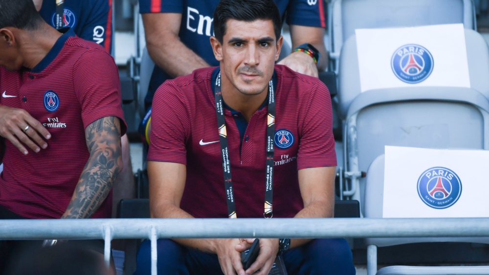 Berchiche "J’ai hâte de faire mes premiers pas en Champions League"