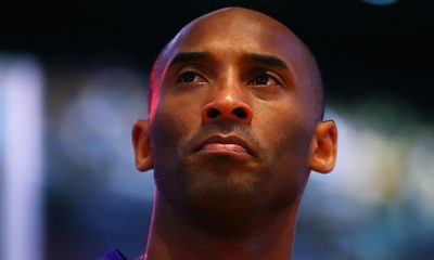 Kobe Bryant "Avec Neymar et Dani, nous avons cette vision en commun : on veut être le n°1 "