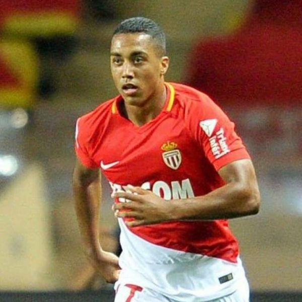 AS MonacoPSG - Tielemans Il y a quelques équipes telles que nous, qui peuvent les titiller un peu