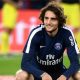 Adrien Rabiot est proche de prolonger son contrat au PSG, selon Canal+