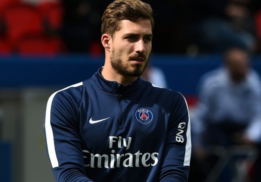 AllemagneFrance - Dehon Pour Trapp, ce match doit représenter une bouffée d'oxygène