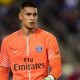 Alphonse Areola A moi de travailler et de montrer au sélectionneur qu’il peut compter sur moi