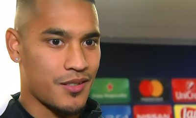 PSG/Anderlecht - Areola "L'objectif est de finir premier de ce groupe"