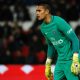 Alphonse Areola Rester à Paris Si le PSG me permet de continuer à jouer, bien sûr