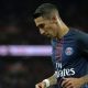 AngersPSG - Di Maria absent du dernier entraînement, Neymar finalement présent