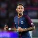 AngersPSG - Neymar est incertain à cause d'un douleur à la cuisse