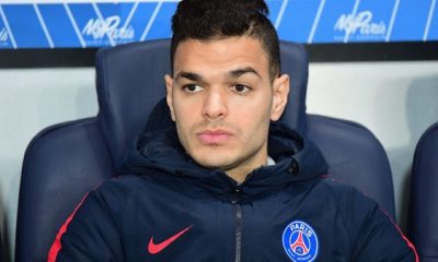 Ben Arfa de l'espoir en Ligue des Champions ou un joli paiement pour partir, selon Le Parisien